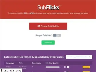 subflicks.com