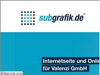 subgrafik.de