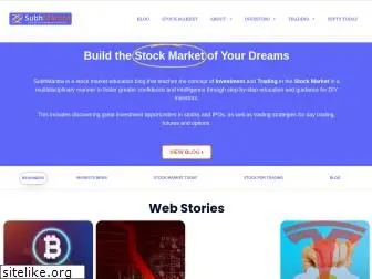 subhmantra.com