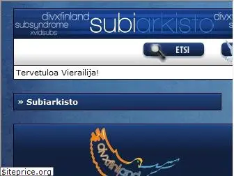 subiarkisto.org