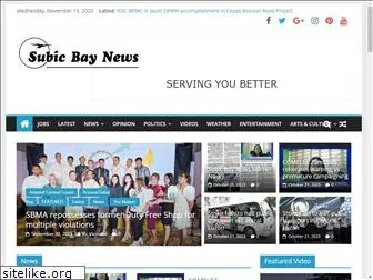 subicbaynews.com