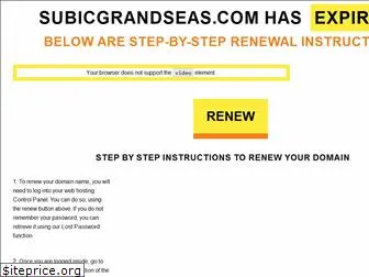 subicgrandseas.com