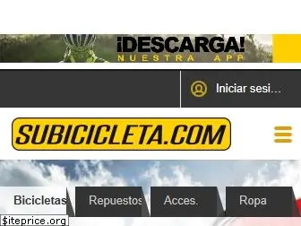 subicicleta.com