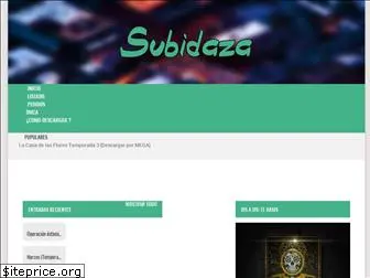 subidaza.blogspot.com