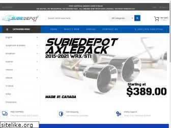 subiedepot.ca