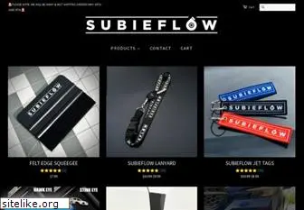 subieflow.com