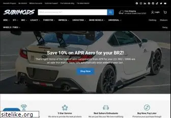 subimods.com