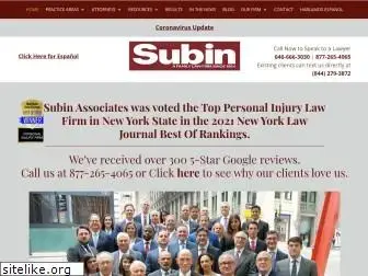 subinlaw.com