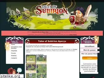 subirion.net