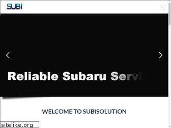 subisolution.com.au