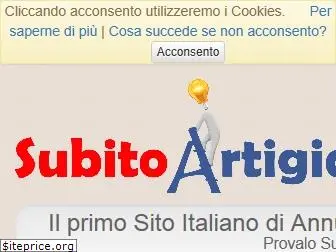 subitoartigiano.it