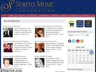 subitomusic.com