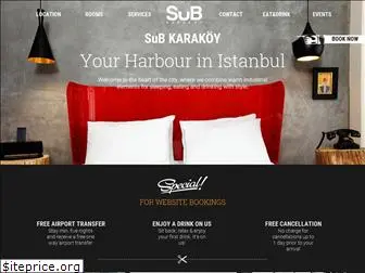 subkarakoy.com