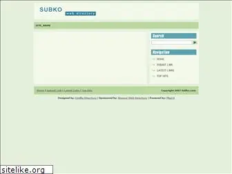 subko.com