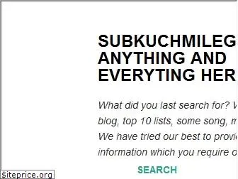 subkuchmilega.com