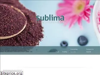 sublima-gmbh.com