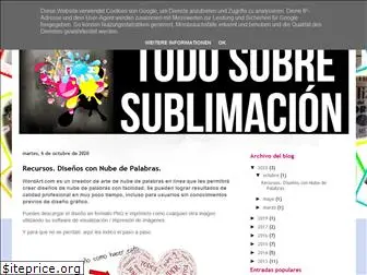 sublimaciontribal.blogspot.com