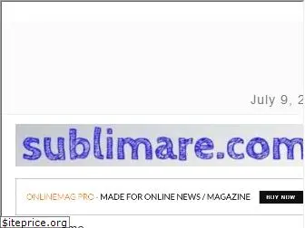 sublimare.com