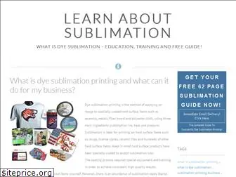 sublimationtraining.com