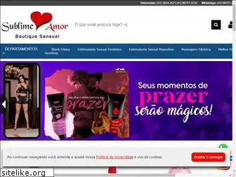 sublimeamor.com.br