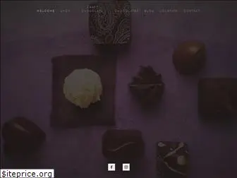 sublimechocolate.com