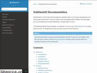 sublimegit.readthedocs.io