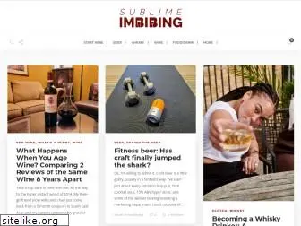 sublimeimbibing.ca