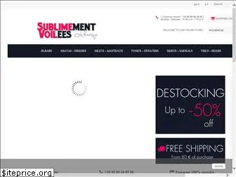 sublimement-voilees.fr