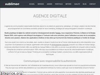 sublimeo.com