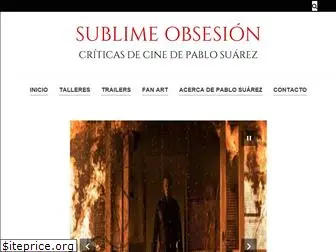 sublimeobsesion.com