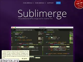 sublimerge.com