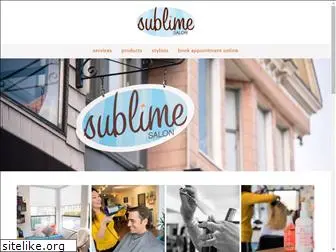 sublimesf.com