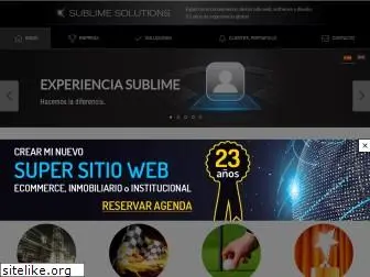 sublimesolutions.net