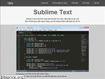 sublimetext.vn