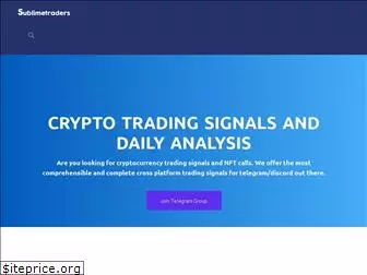 sublimetraders.com