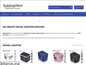 sublimeware.com