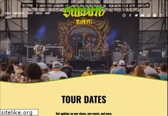 sublimewithrome.com