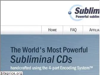 subliminal-audio.com