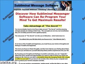 subliminal-messenger.com