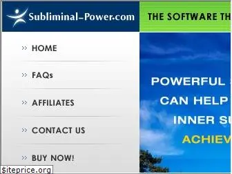 subliminal-power.com