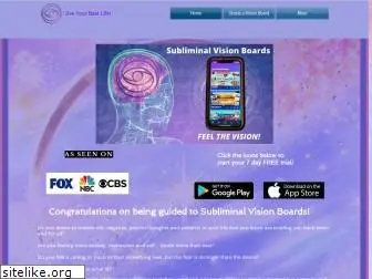 subliminalvisionboards.com