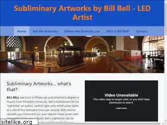 subliminaryartworks.com