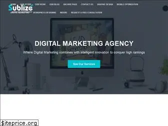 sublize.com