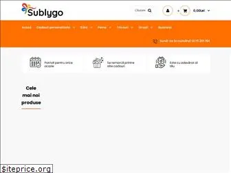 sublygo.ro