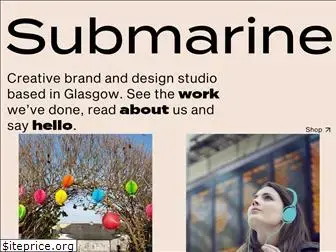 submarine.studio