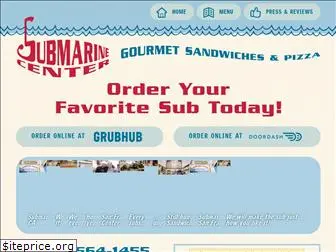 submarinecenter.com