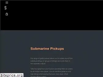 submarinepickup.com