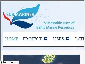 submariner-project.eu