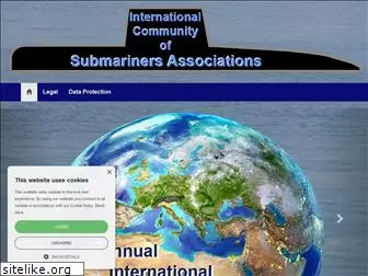 submariners.org