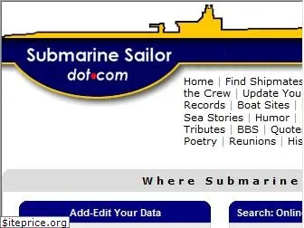 submarinesailor.com